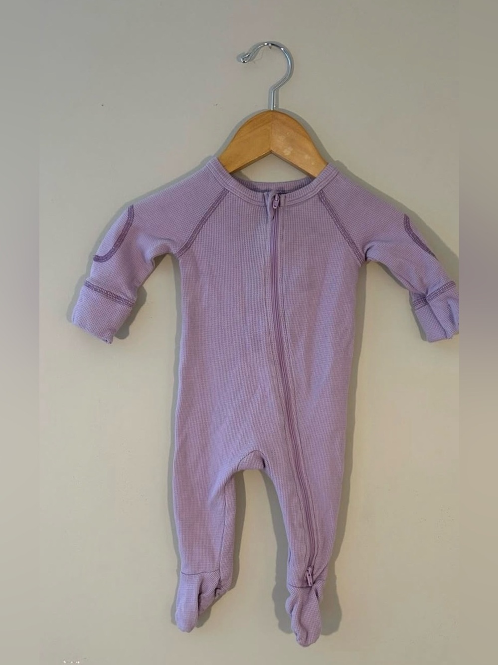 $10 ADD‎ ON Cotton on footie romper carter's old navy waffle pajama cloud island